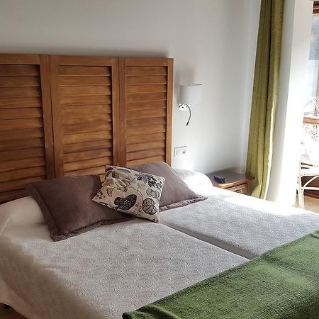 Hostal Nevandi Espinama Luaran gambar