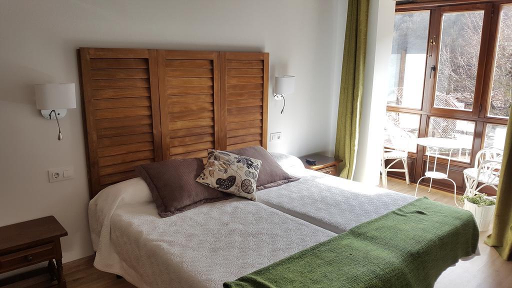 Hostal Nevandi Espinama Luaran gambar