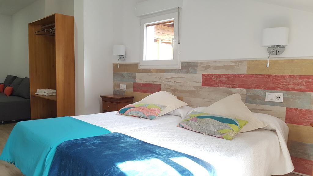 Hostal Nevandi Espinama Luaran gambar