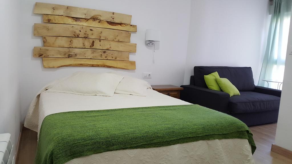 Hostal Nevandi Espinama Luaran gambar