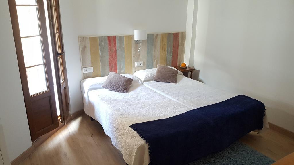 Hostal Nevandi Espinama Luaran gambar