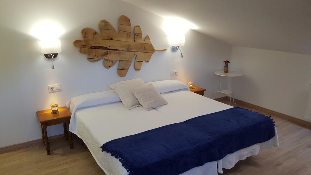 Hostal Nevandi Espinama Luaran gambar