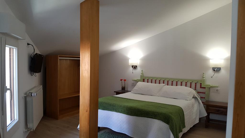 Hostal Nevandi Espinama Luaran gambar