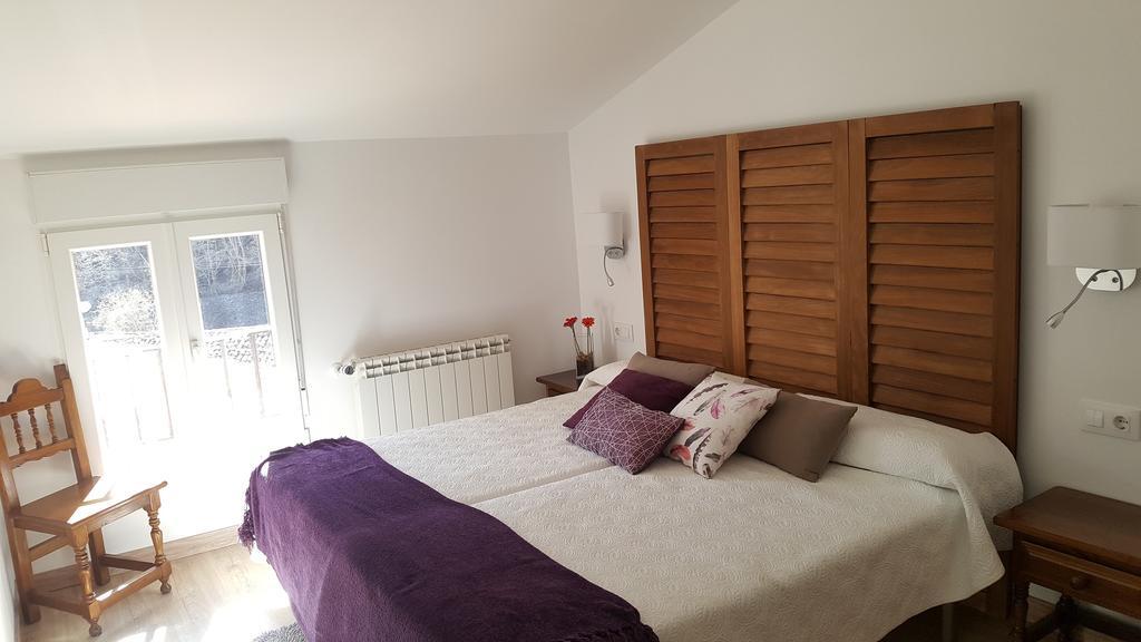 Hostal Nevandi Espinama Luaran gambar