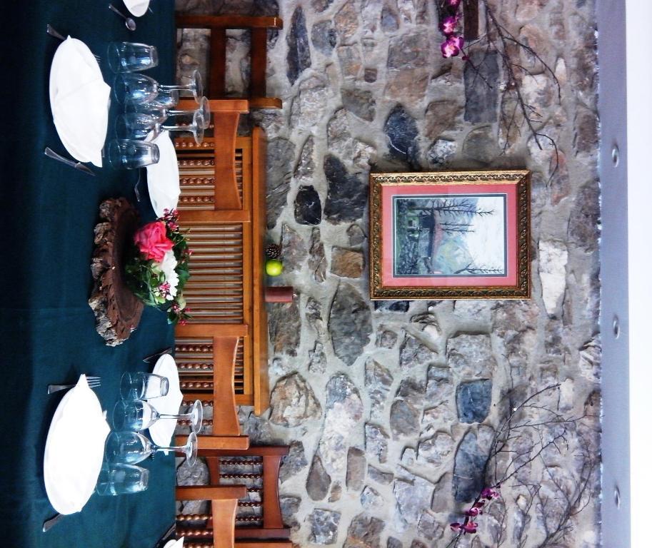 Hostal Nevandi Espinama Luaran gambar